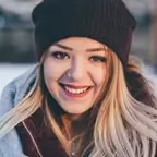 Chloe, Lifestyle Creator